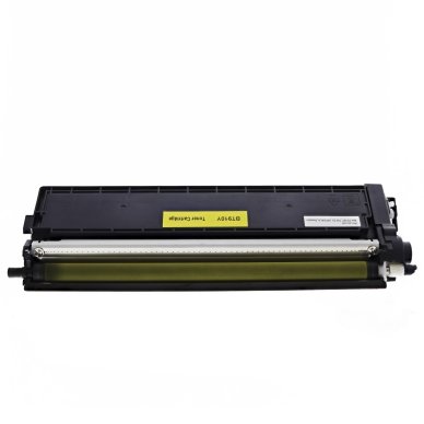 BROTHER TN910Y, Tonerkassett gul, Inky