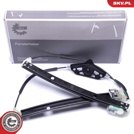 Vindusheis ESEN SKV 00SKV582