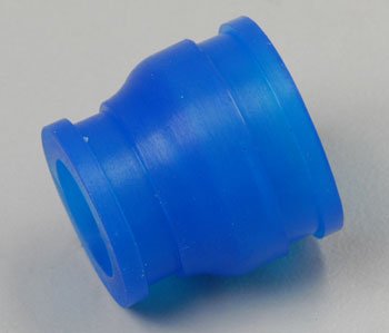 Traxxas 5246 Tuned Pipe Coupler Blue