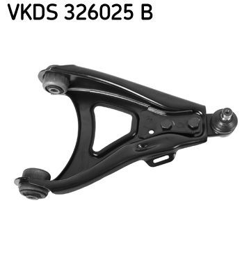 Bærebru/bærearm SKF VKDS 326025 B