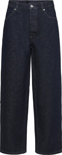 Mads Nørgaard Arizona Denim Hannes Jeans Blue 34