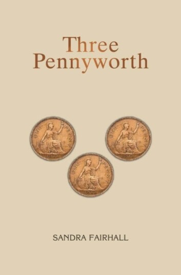 Three Pennyworth Three Pennyworth
