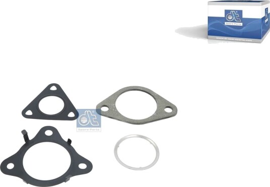 Turbo pakning DT Spare Parts 2.01131