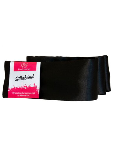 Mer Lyst Silkebånd