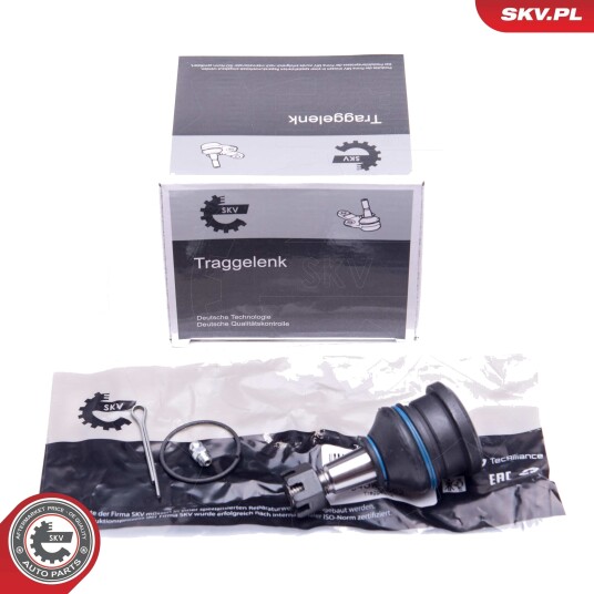 ESEN SKV 04SKV562 Bærekule