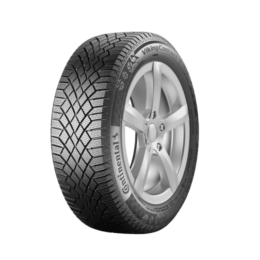 Continental Viking Contact 7 295/30R21 102T Nordiske vinterdekk