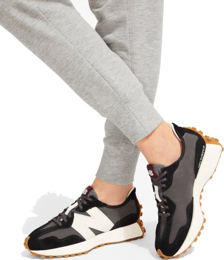 New Balance New Balance 327 Black 43