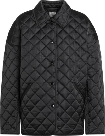 TotêMe Dame Jakker Svart XS,