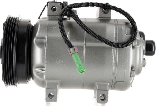 ROTOVIS Automotive Electrics FRC00083 AC-kompressor