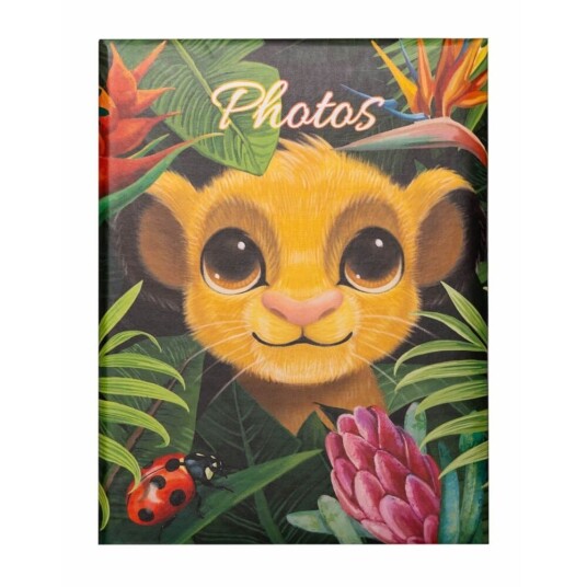 Disney The Lion King Fotoalbum