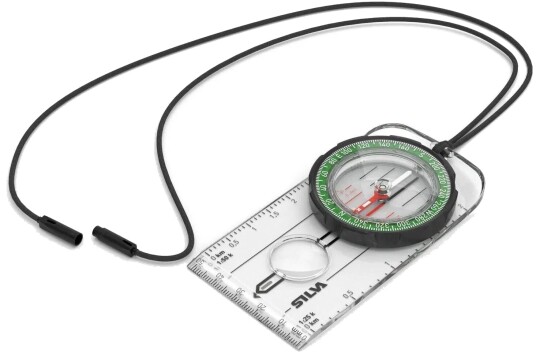 Silva COMPASS RANGER  NO COLOR