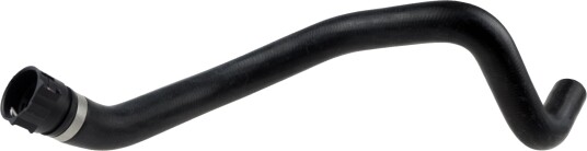 GATES 05 3167 Radiatorslange GATES 05 3167 Radiatorslange