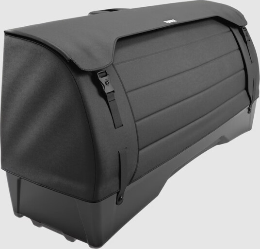 Thule Onto 2 bagasjebox 300 Liter til EasyFold 3 Thule Onto 2 bagasjebox 300 Liter til EasyFold 3