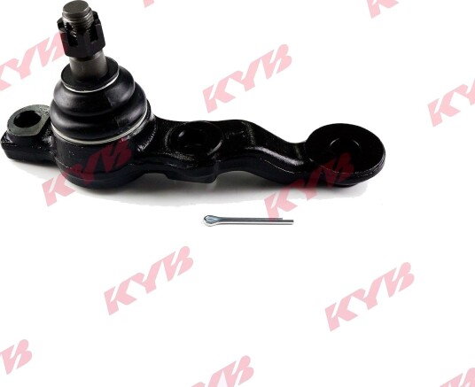 KYB KBJ1176 Bærekule