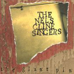 Nels Cline Singers Nels Cline The Giant Pin CD