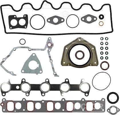Tetnings helsett, motor REINZ 01-35699-02