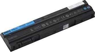 Simplo Primary Battery Batteri Til Bærbar Pc Litiumion 3-Cellers 30 Wh Y266P