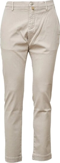 Jacob Cohën Herre Bukser Beige W34, Jacob Cohën Herre Bukser Beige W34,
