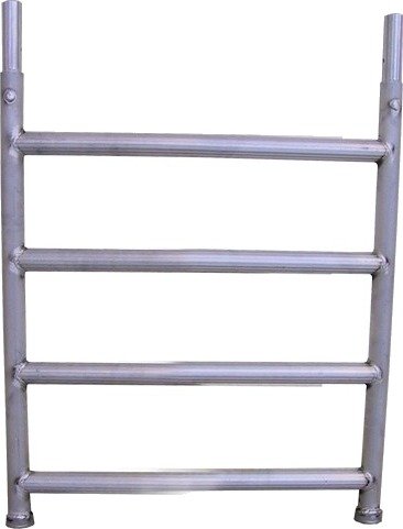 Jumbo Stillasramme 074 × 100cm