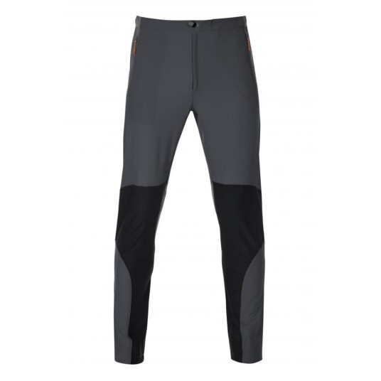 Rab  Torque Pants Herre, BE Beluga, L/Short