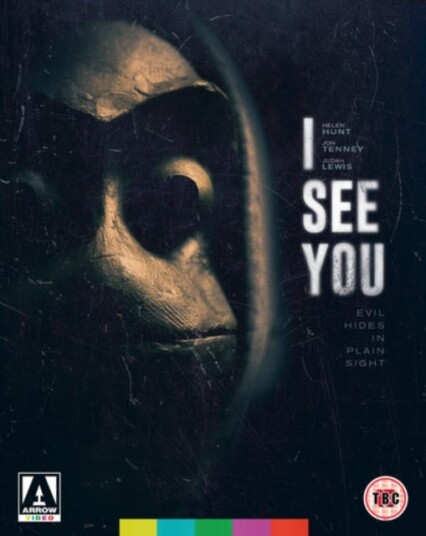 I See You I See You