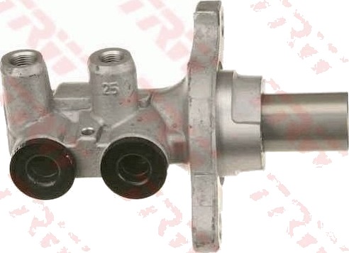 Hovedbremsesylinder TRW PML281