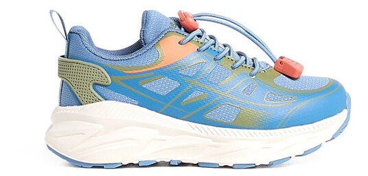 Nordbjørn Lunden WP Sneakers Light Blue 31