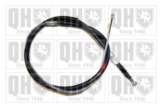 Tautrekk håndbremse QUINTON HAZELL BC4448