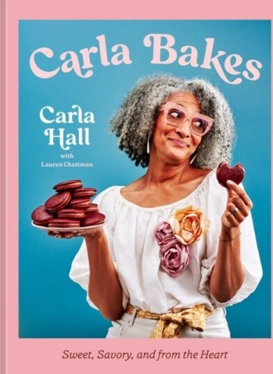 Carla Bakes