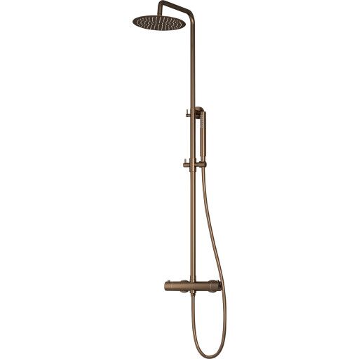 Lavabo Argo RS dusjsett, kobber Lavabo Argo RS dusjsett, kobber