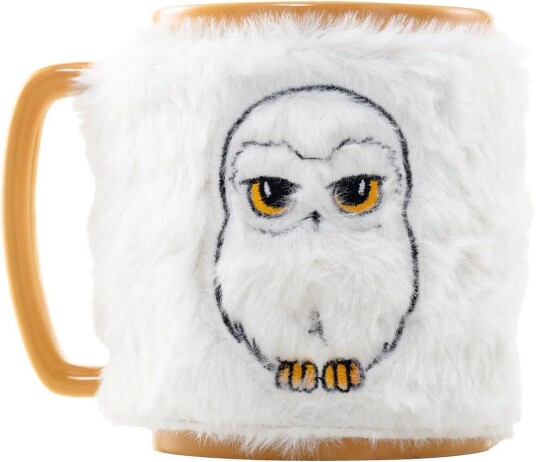 Harry Potter Hedwig Fuzzy Kopp Harry Potter Hedwig Fuzzy Kopp