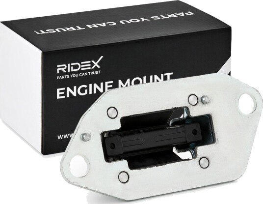 RIDEX 247E0052 Motorfeste