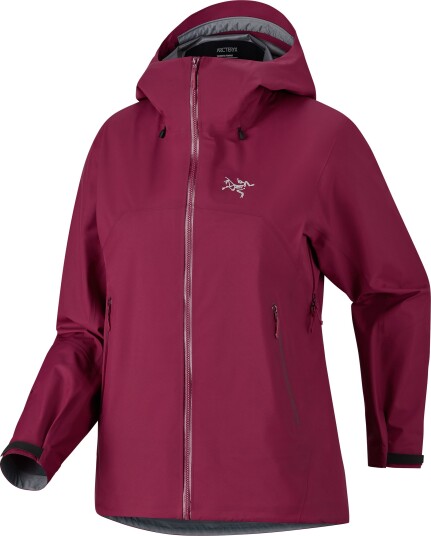 Arc'teryx Beta SL Jakke for Damer - Renegade - Størrelse M