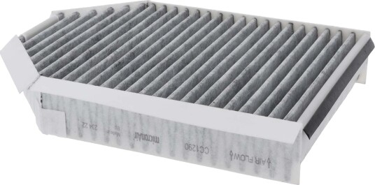 CORTECO 80000606 Kupefilter