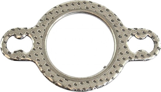 Tetning eksosmanifold Professional Parts 25340146
