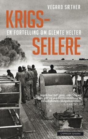 Krigsseilere Av Vegard Sæther