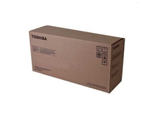Toshiba T5018e - Svart - Original - Tonerpatron - For E-Studio 2518A, 3018A, 3518A, 4518A, 5018A