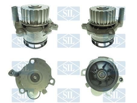 Saleri SIL PA1373 Vannpumpe Saleri SIL PA1373 Vannpumpe