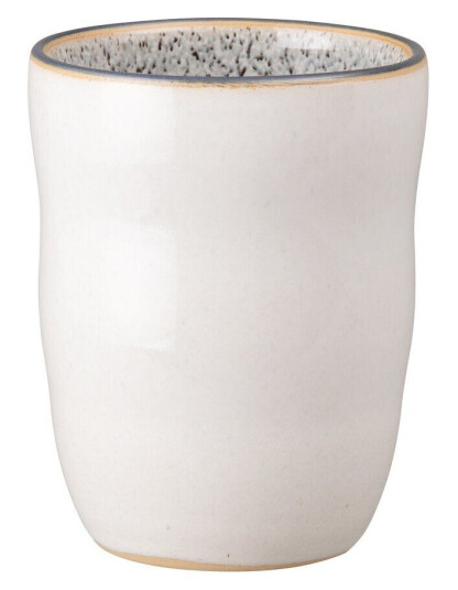 Denby Studio Grey kopp uten hank 27,5 cl Quartz 1748352-01-0 1748351-01-0