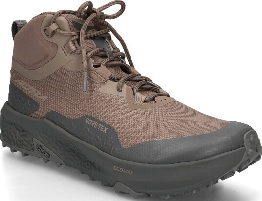Altra M Timp 6 Mid Gtx   MOUNTAIN TRAIL/MTN TRL   42