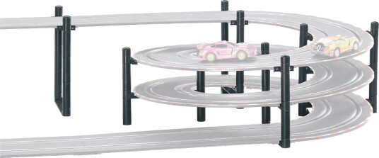 Carrera 61642 - 3D Support Carrera 61642 - 3D Support