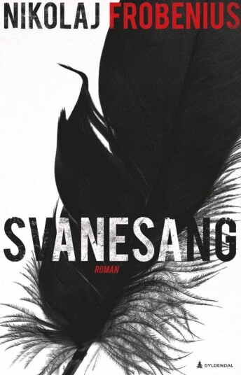 Svanesang Av Nikolaj Frobenius