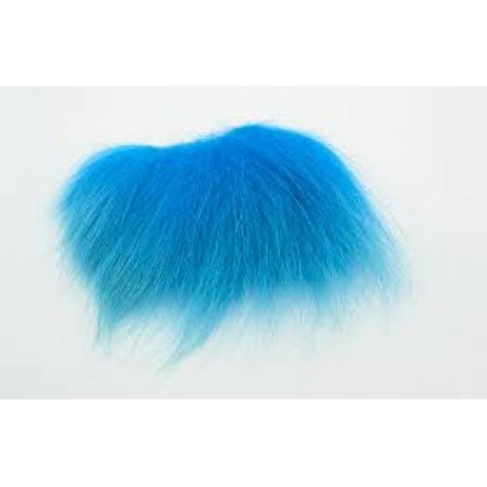 Sazza Tempelhund Supreme M Silver doctor blue - M