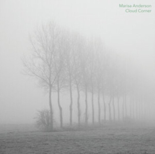 Marisa Anderson Cloud Corner Uk Vinyl