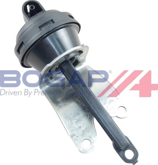 Styreklaff luftforsyning BOGAP A6313101