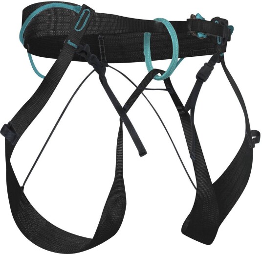 Blue Ice Choucasblack XL Blue Ice Choucasblack XL