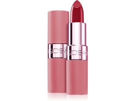 Gosh Luxury Rose Lips Cream Lipstick 05 Seduce 3.5 G