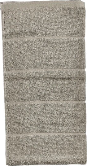 Zone Denmark Towel Sauna GREEN 50X70 Zone Denmark Towel Sauna GREEN 50X70