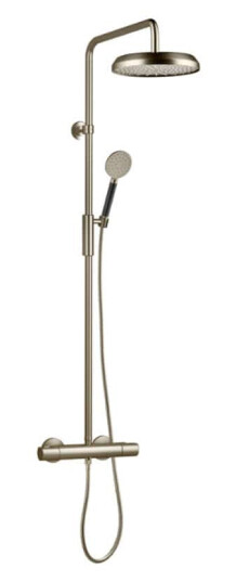 Tapwell Arm5200-150 Takdusj Brushed Nickel