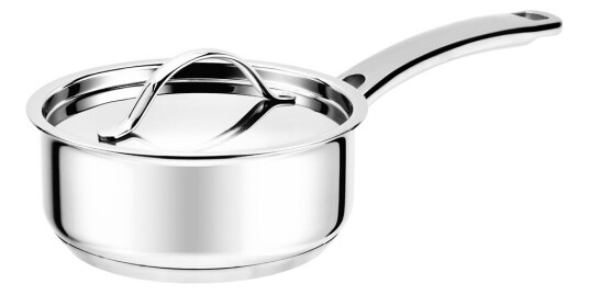 Modern House - Rix gryte 1,3 L blank